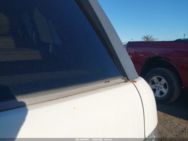 Aukcja sprzedaży 2006 Land Rover Range Rover Hse, vin: SALME15446A234030, numer aukcji: 46299981