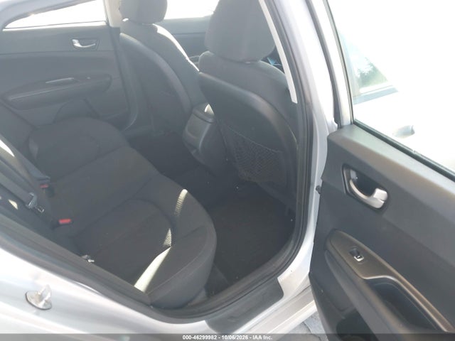 KIA Optima Lx 2020 5XXGT4L39LG393826 Image 8