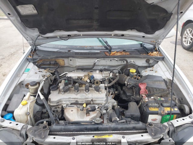 46299985 :رقم المزاد ، 3N1CB51D05L532674 vin ، 2005 Nissan Sentra 1.8s مزاد بيع
