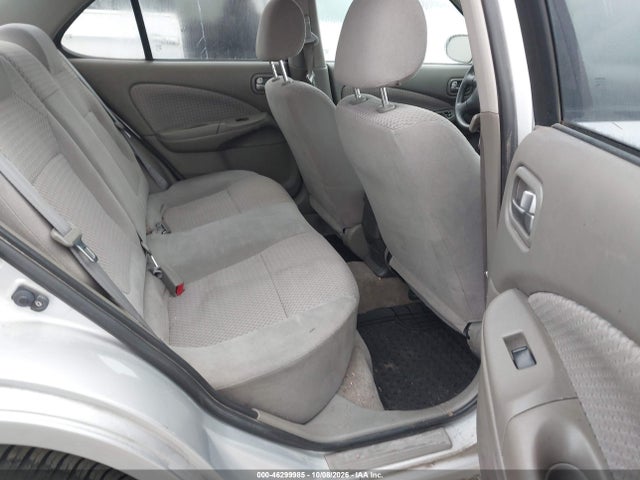 46299985 :رقم المزاد ، 3N1CB51D05L532674 vin ، 2005 Nissan Sentra 1.8s مزاد بيع