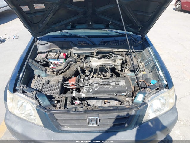Продажа на аукционе авто 1998 Honda Cr-v Lx, vin: JHLRD2845WC011830, номер лота: 46299999