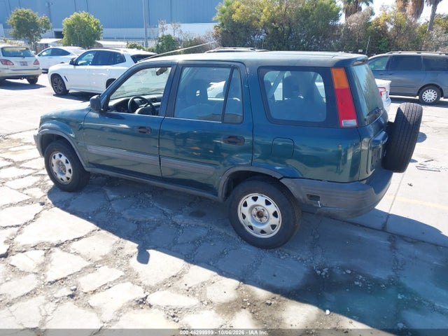 Продажа на аукционе авто 1998 Honda Cr-v Lx, vin: JHLRD2845WC011830, номер лота: 46299999