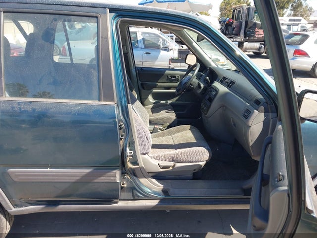 Продажа на аукционе авто 1998 Honda Cr-v Lx, vin: JHLRD2845WC011830, номер лота: 46299999