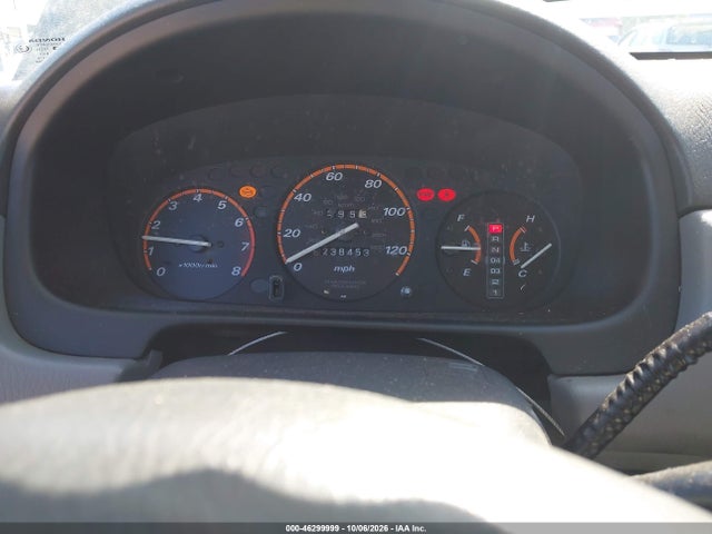 Продажа на аукционе авто 1998 Honda Cr-v Lx, vin: JHLRD2845WC011830, номер лота: 46299999