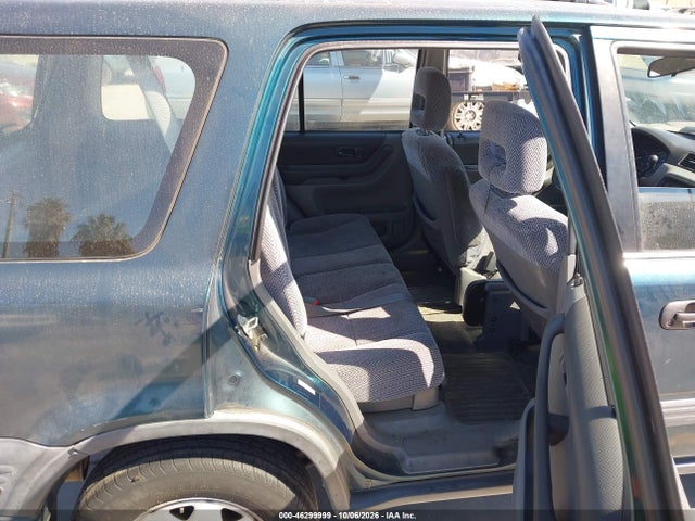 Продажа на аукционе авто 1998 Honda Cr-v Lx, vin: JHLRD2845WC011830, номер лота: 46299999