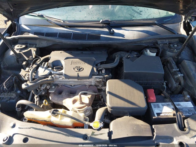 Продаж на аукціоні авто 2013 Toyota Camry Se, vin: 4T1BF1FK3DU223522, номер лоту: 46300005