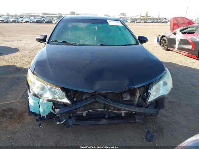 Продаж на аукціоні авто 2013 Toyota Camry Se, vin: 4T1BF1FK3DU223522, номер лоту: 46300005