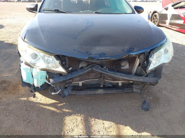 Продаж на аукціоні авто 2013 Toyota Camry Se, vin: 4T1BF1FK3DU223522, номер лоту: 46300005