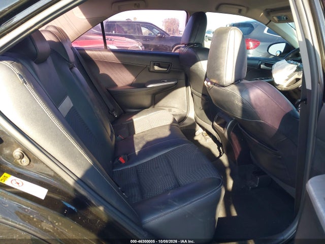 Продаж на аукціоні авто 2013 Toyota Camry Se, vin: 4T1BF1FK3DU223522, номер лоту: 46300005