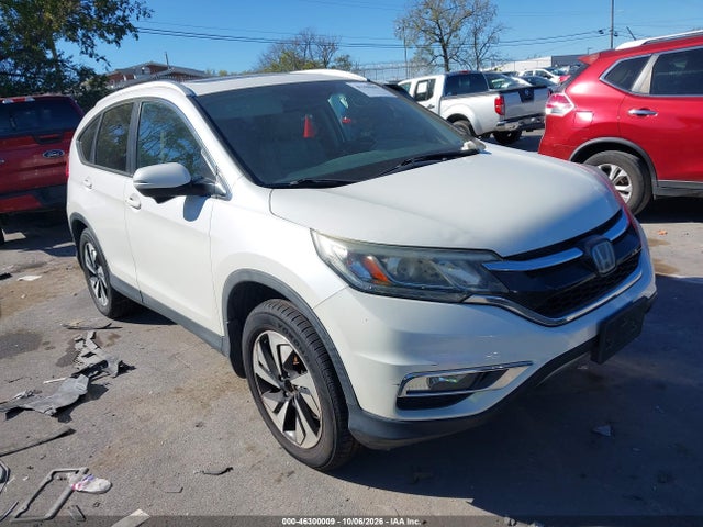 2015 5J6RM4H96FL096384 main image