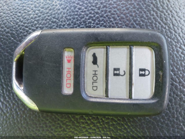 Honda Cr-v Touring 2015 5J6RM4H96FL096384 Image 11