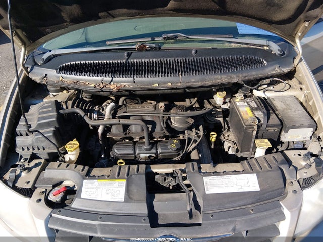 Aukcja sprzedaży 2005 Chrysler Town & Country, vin: 1C4GP45R35B196245, numer aukcji: 46300024