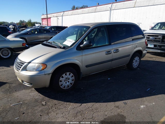 Aukcja sprzedaży 2005 Chrysler Town & Country, vin: 1C4GP45R35B196245, numer aukcji: 46300024