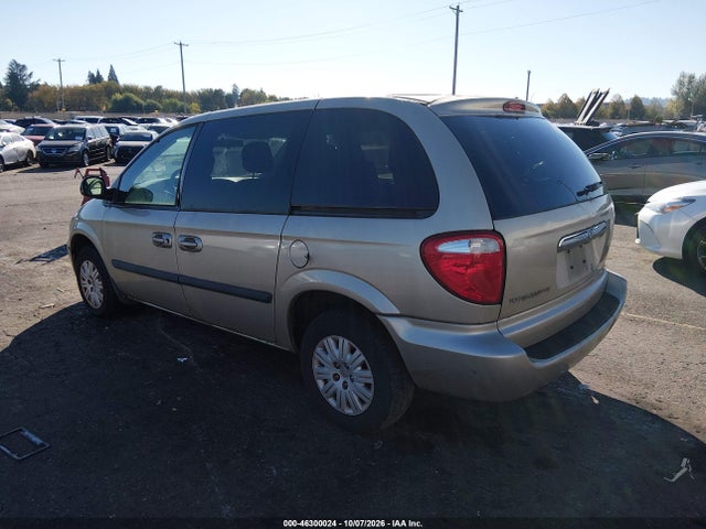Aukcja sprzedaży 2005 Chrysler Town & Country, vin: 1C4GP45R35B196245, numer aukcji: 46300024