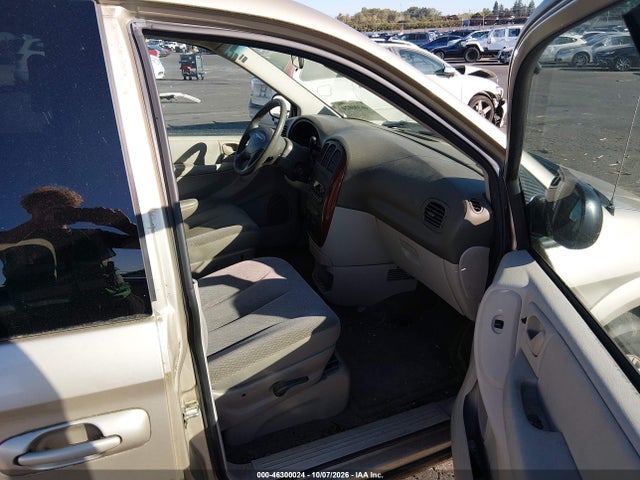 Aukcja sprzedaży 2005 Chrysler Town & Country, vin: 1C4GP45R35B196245, numer aukcji: 46300024