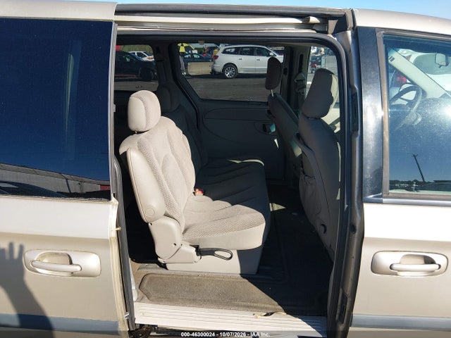 Aukcja sprzedaży 2005 Chrysler Town & Country, vin: 1C4GP45R35B196245, numer aukcji: 46300024