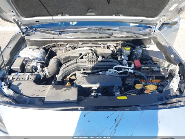 Subaru Impreza 2.0i Limited 2017 4S3GKAN65H3605959 Image 10