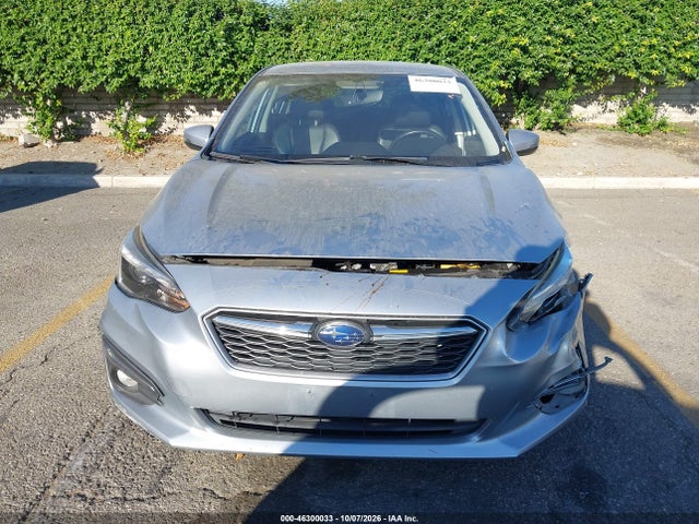 Subaru Impreza 2.0i Limited 2017 4S3GKAN65H3605959 Image 12