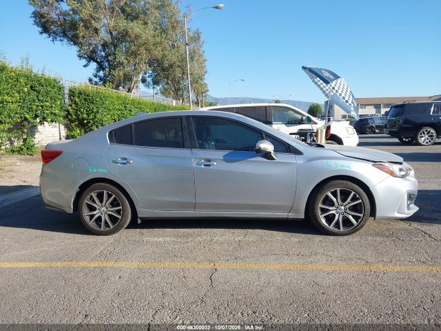 Subaru Impreza 2.0i Limited 2017 4S3GKAN65H3605959 Image 13