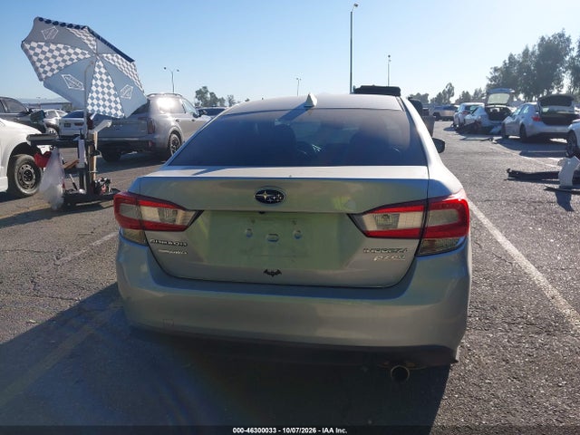 Subaru Impreza 2.0i Limited 2017 4S3GKAN65H3605959 Image 16