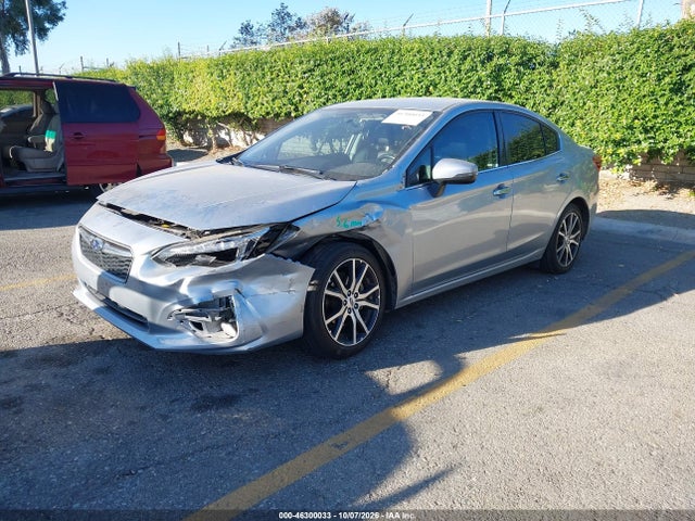 Subaru Impreza 2.0i Limited 2017 4S3GKAN65H3605959 Image 2