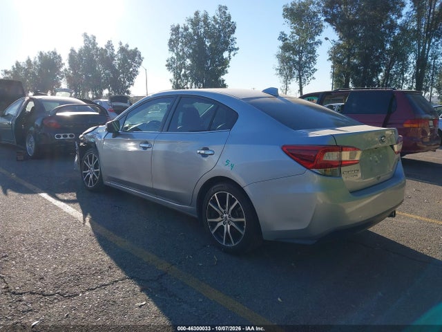 Subaru Impreza 2.0i Limited 2017 4S3GKAN65H3605959 Image 3