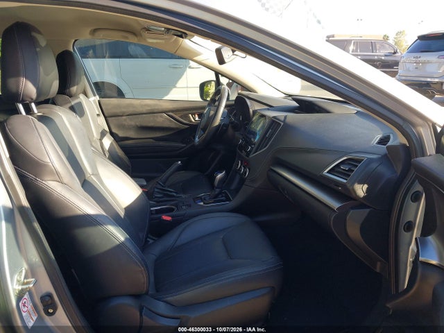 Subaru Impreza 2.0i Limited 2017 4S3GKAN65H3605959 Image 5