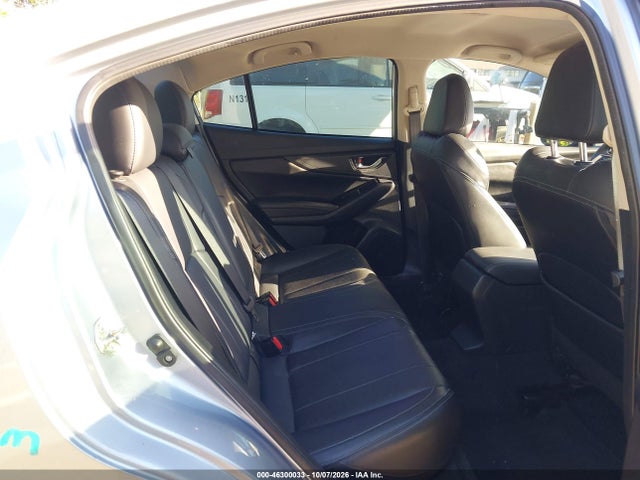 Subaru Impreza 2.0i Limited 2017 4S3GKAN65H3605959 Image 8