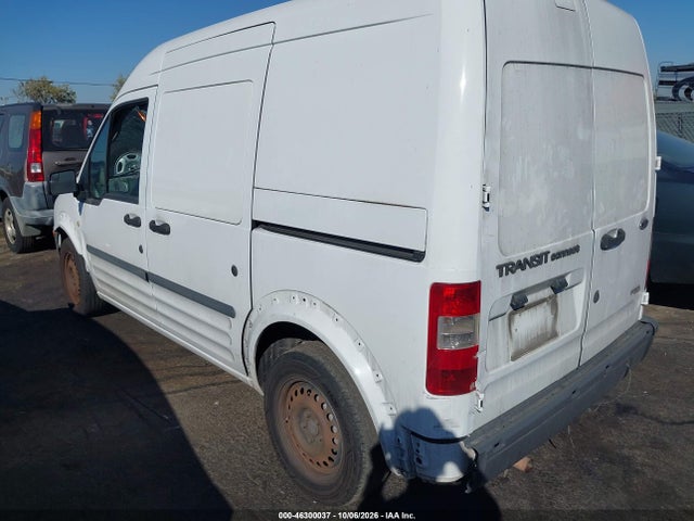 2013 Ford Transit Connect Xl მანქანა იყიდება აუქციონზე, vin: NM0LS7AN2DT144256, აუქციონის ნომერი: 46300037
