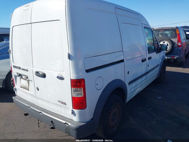 2013 Ford Transit Connect Xl მანქანა იყიდება აუქციონზე, vin: NM0LS7AN2DT144256, აუქციონის ნომერი: 46300037