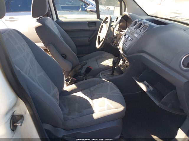 2013 Ford Transit Connect Xl მანქანა იყიდება აუქციონზე, vin: NM0LS7AN2DT144256, აუქციონის ნომერი: 46300037