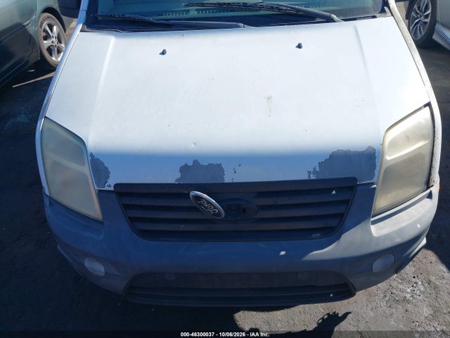 2013 Ford Transit Connect Xl მანქანა იყიდება აუქციონზე, vin: NM0LS7AN2DT144256, აუქციონის ნომერი: 46300037
