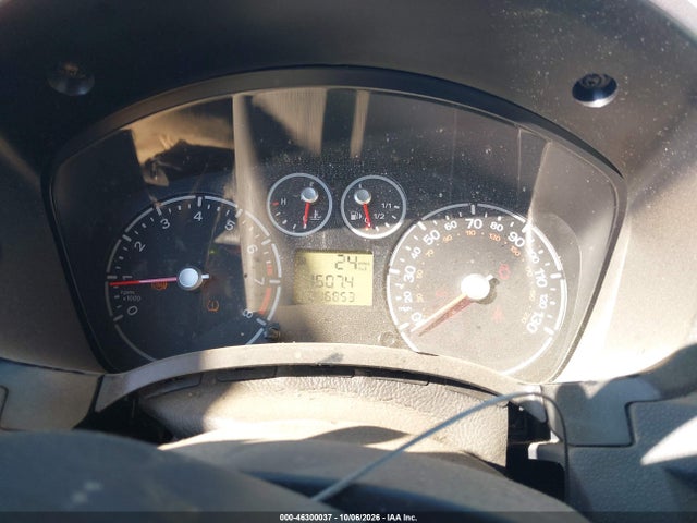 2013 Ford Transit Connect Xl მანქანა იყიდება აუქციონზე, vin: NM0LS7AN2DT144256, აუქციონის ნომერი: 46300037
