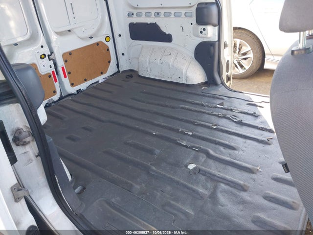 2013 Ford Transit Connect Xl მანქანა იყიდება აუქციონზე, vin: NM0LS7AN2DT144256, აუქციონის ნომერი: 46300037
