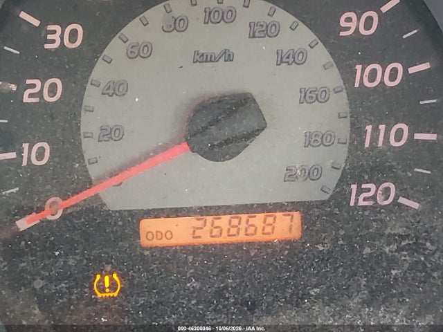 Продаж на аукціоні авто 2007 Toyota Tacoma, vin: 5TEPX42N57Z360708, номер лоту: 46300046