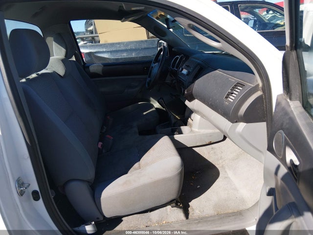 Продаж на аукціоні авто 2007 Toyota Tacoma, vin: 5TEPX42N57Z360708, номер лоту: 46300046