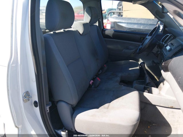 Продаж на аукціоні авто 2007 Toyota Tacoma, vin: 5TEPX42N57Z360708, номер лоту: 46300046