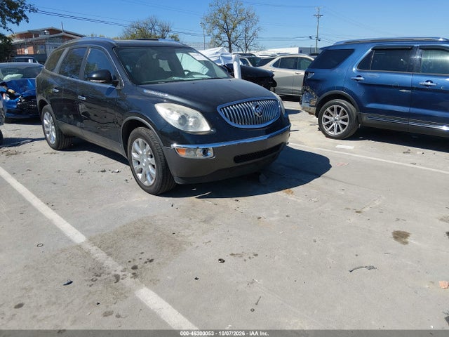 Aukcja sprzedaży 2010 Buick Enclave 2xl, vin: 5GALRCEDXAJ100944, numer aukcji: 46300053