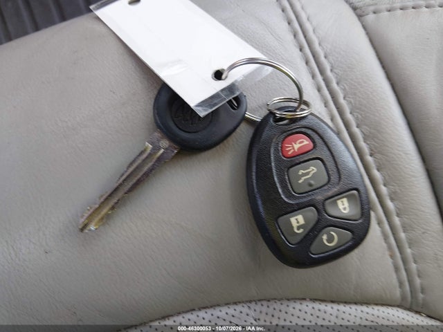 Aukcja sprzedaży 2010 Buick Enclave 2xl, vin: 5GALRCEDXAJ100944, numer aukcji: 46300053