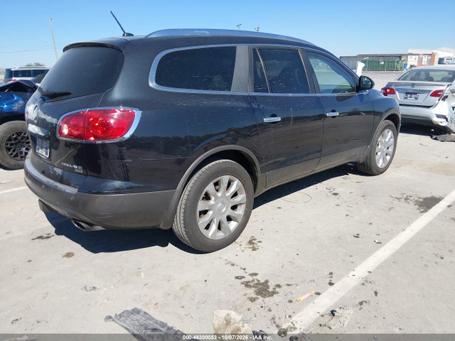 Aukcja sprzedaży 2010 Buick Enclave 2xl, vin: 5GALRCEDXAJ100944, numer aukcji: 46300053