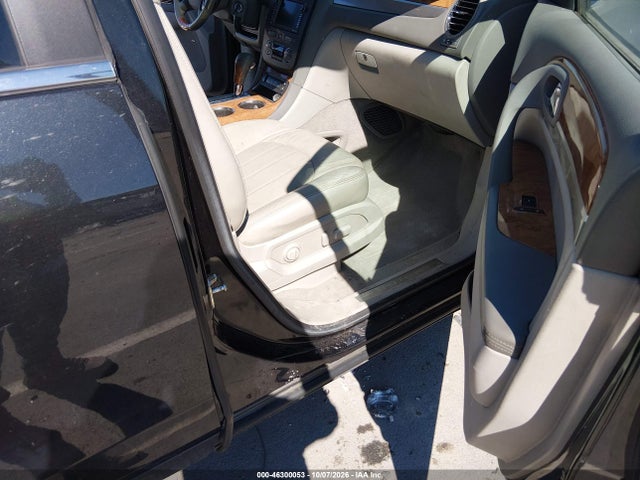 Aukcja sprzedaży 2010 Buick Enclave 2xl, vin: 5GALRCEDXAJ100944, numer aukcji: 46300053