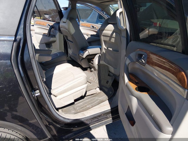 Aukcja sprzedaży 2010 Buick Enclave 2xl, vin: 5GALRCEDXAJ100944, numer aukcji: 46300053