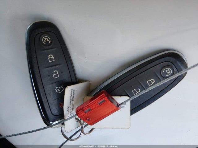 Ford Focus Titanium 2017 1FADP3N26HL230277 Image 11