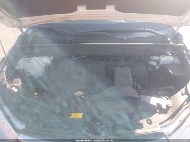 2015 Toyota Highlander Xle V6 მანქანა იყიდება აუქციონზე, vin: 5TDKKRFH4FS074659, აუქციონის ნომერი: 46300065