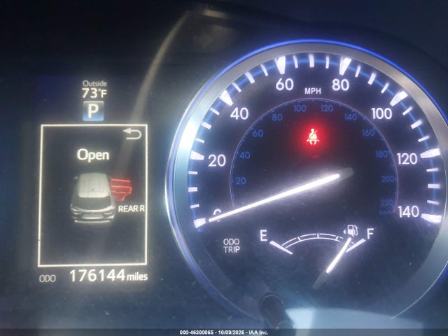 2015 Toyota Highlander Xle V6 მანქანა იყიდება აუქციონზე, vin: 5TDKKRFH4FS074659, აუქციონის ნომერი: 46300065