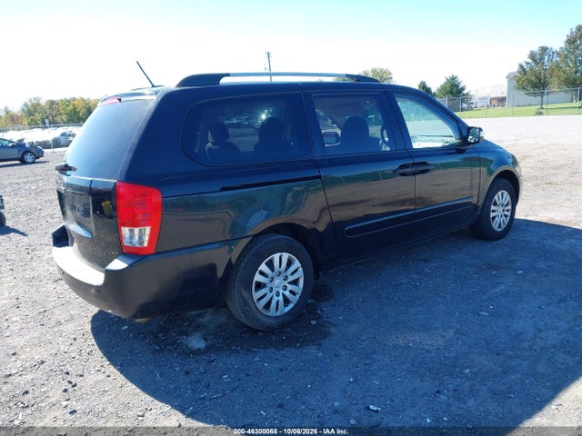 46300068 :رقم المزاد ، KNDMG4C77B6380208 vin ، 2011 Kia Sedona Lx مزاد بيع
