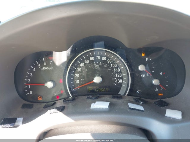 46300068 :رقم المزاد ، KNDMG4C77B6380208 vin ، 2011 Kia Sedona Lx مزاد بيع