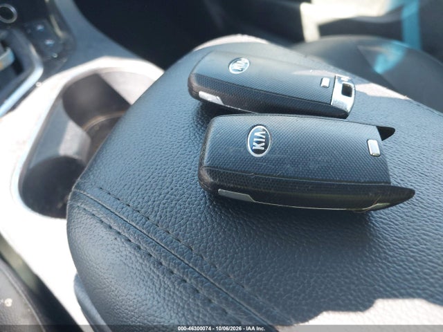 46300074 :رقم المزاد ، 5XXGN4A7XFG499075 vin ، 2015 Kia Optima Ex مزاد بيع