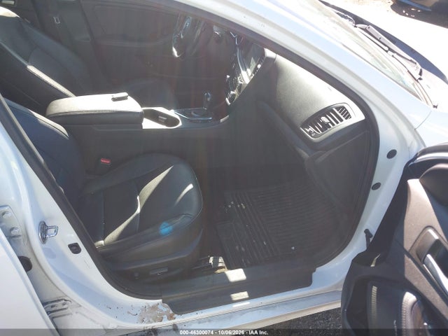 46300074 :رقم المزاد ، 5XXGN4A7XFG499075 vin ، 2015 Kia Optima Ex مزاد بيع