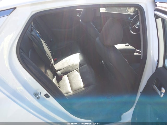 46300074 :رقم المزاد ، 5XXGN4A7XFG499075 vin ، 2015 Kia Optima Ex مزاد بيع